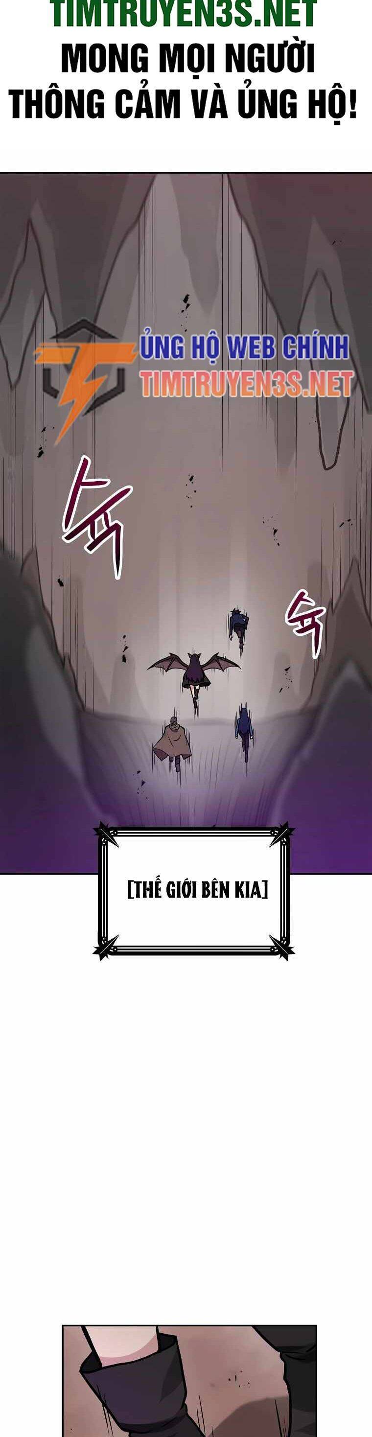 Ta Có Max Thuộc Tính May Mắn Chapter 69 - 2