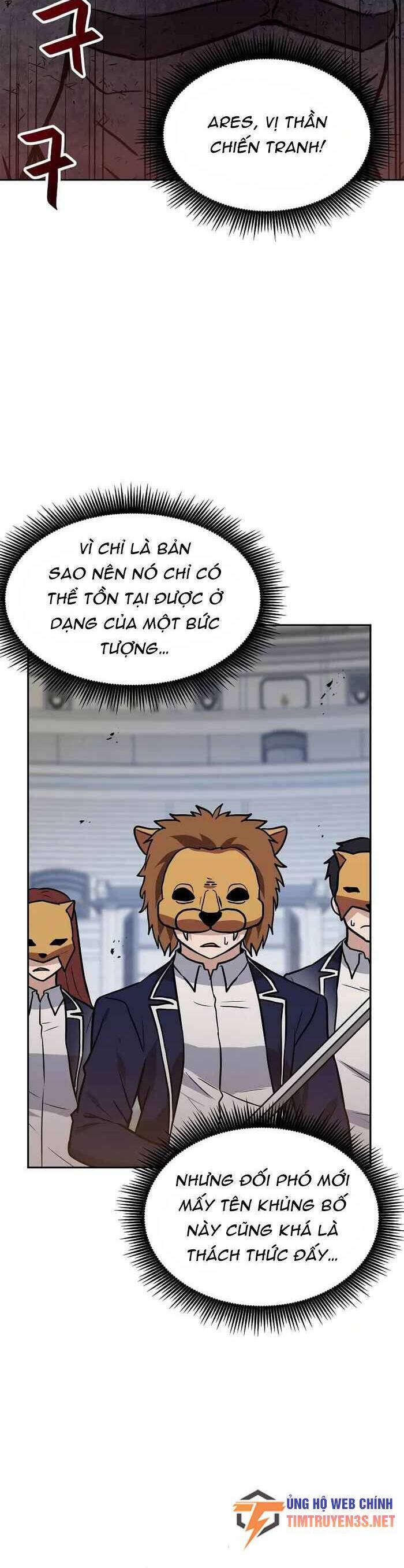 Ta Có Max Thuộc Tính May Mắn Chapter 73 - 31