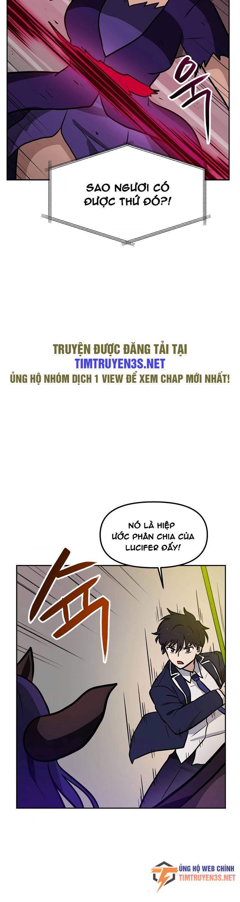 Ta Có Max Thuộc Tính May Mắn Chapter 76 - 21