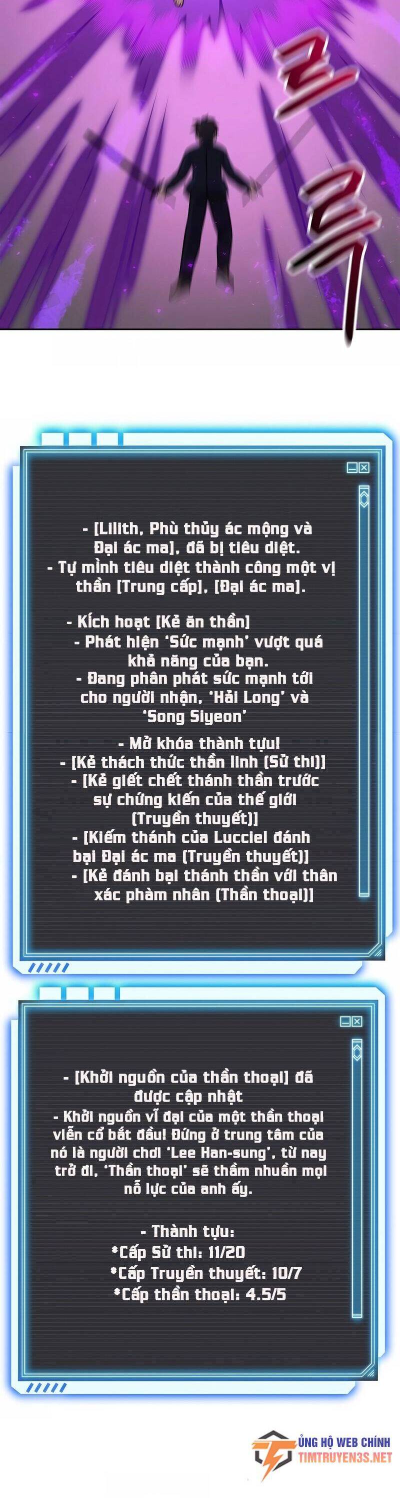 Ta Có Max Thuộc Tính May Mắn Chapter 76 - 26