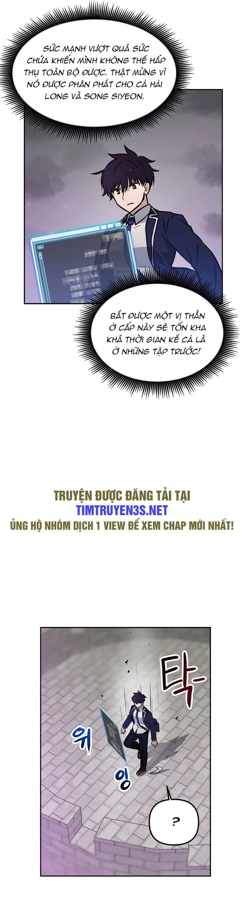 Ta Có Max Thuộc Tính May Mắn Chapter 76 - 27