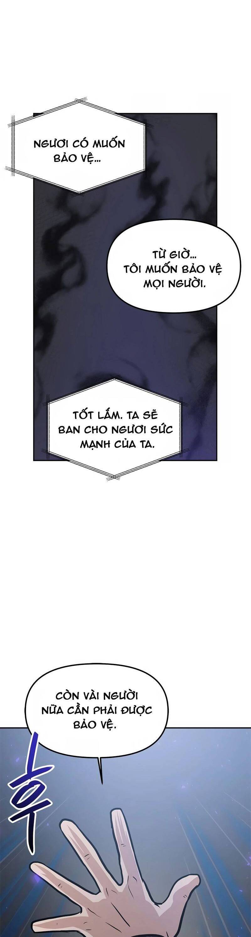 Ta Có Max Thuộc Tính May Mắn Chapter 76 - 33