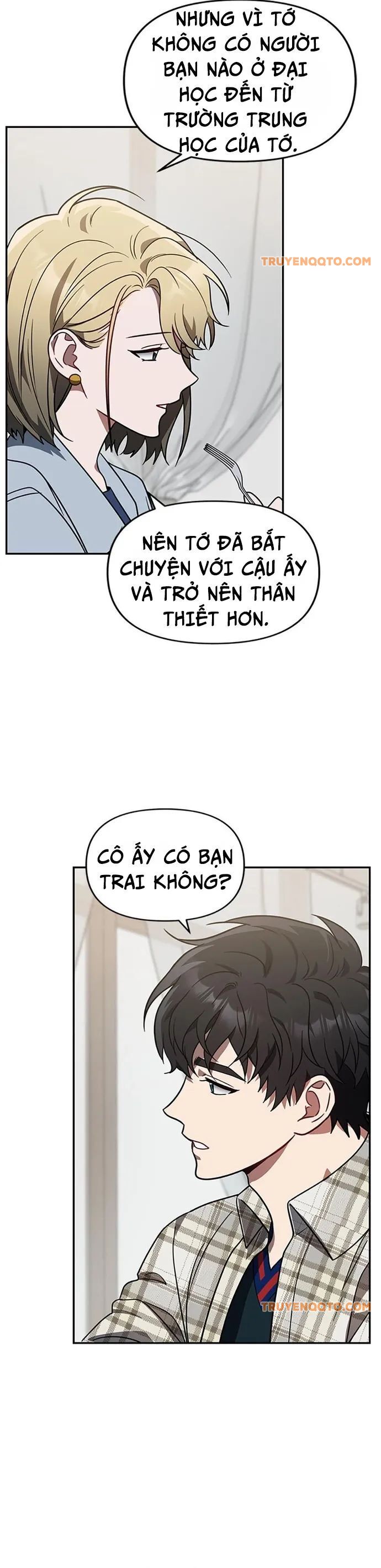 Tôi Đã Giết Hắn Chapter 53 - 23