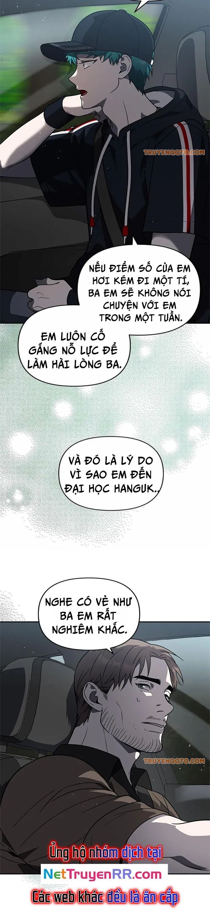 Tôi Đã Giết Hắn Chapter 53 - 5