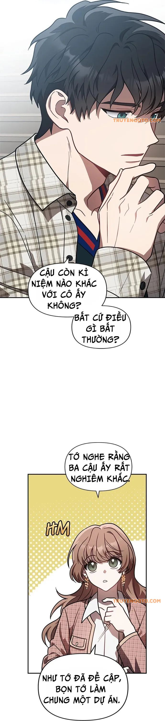 Tôi Đã Giết Hắn Chapter 54 - 18