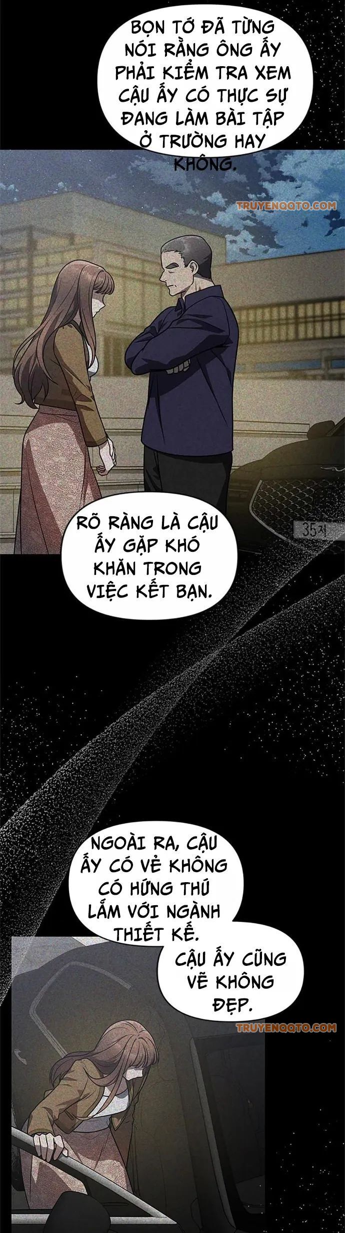 Tôi Đã Giết Hắn Chapter 54 - 21