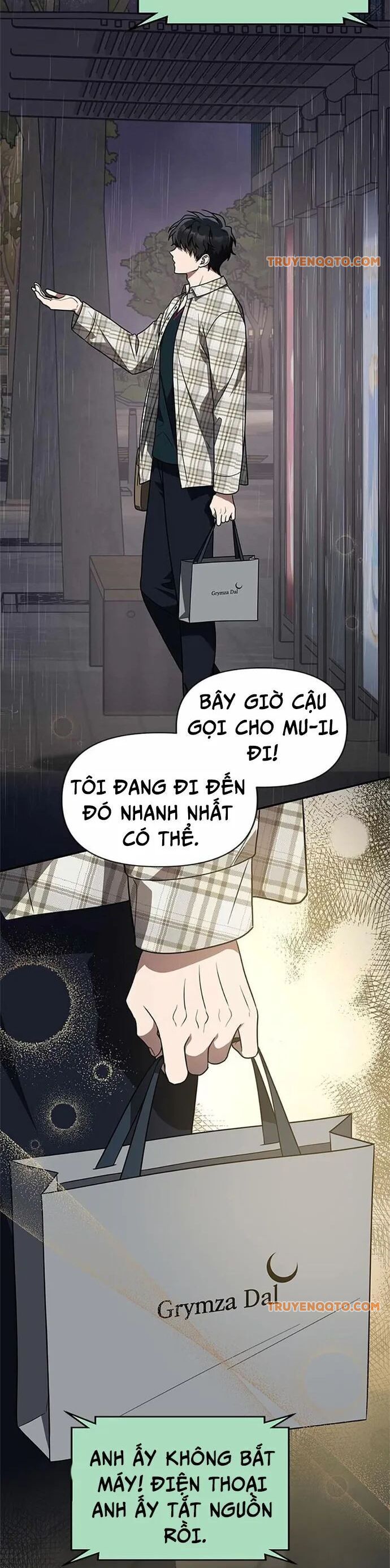 Tôi Đã Giết Hắn Chapter 55 - 26