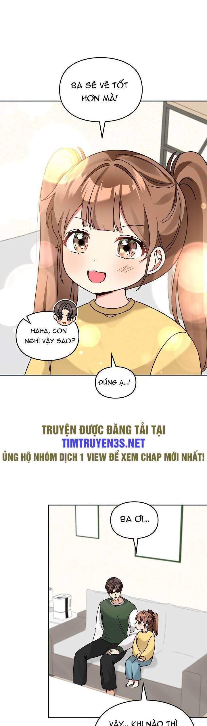 Tôi Trở Thành Một Người Cha Chapter 125 - 15