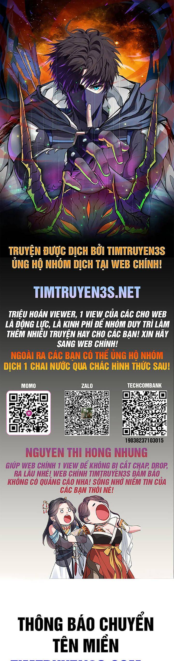 Tôi Trở Thành Một Người Cha Chapter 127 - 1