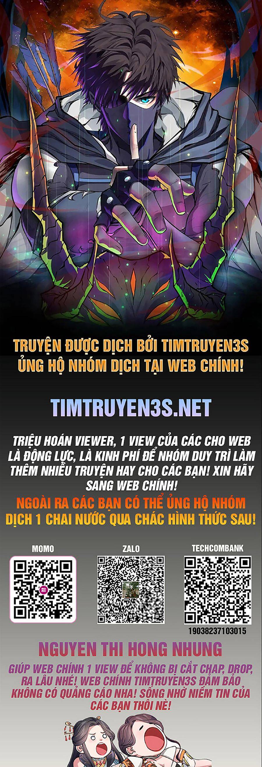 Ta Độc Nhất Giữa 7 Tỷ Người Chapter 52 - 1