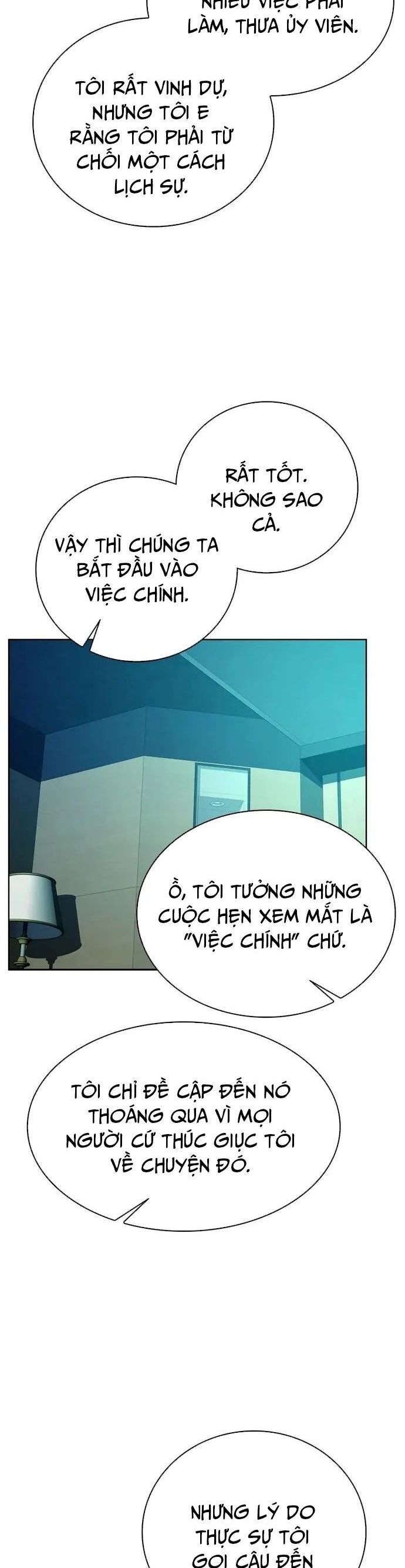 Ta Là Người Thu Thuế Chapter 100 - 14