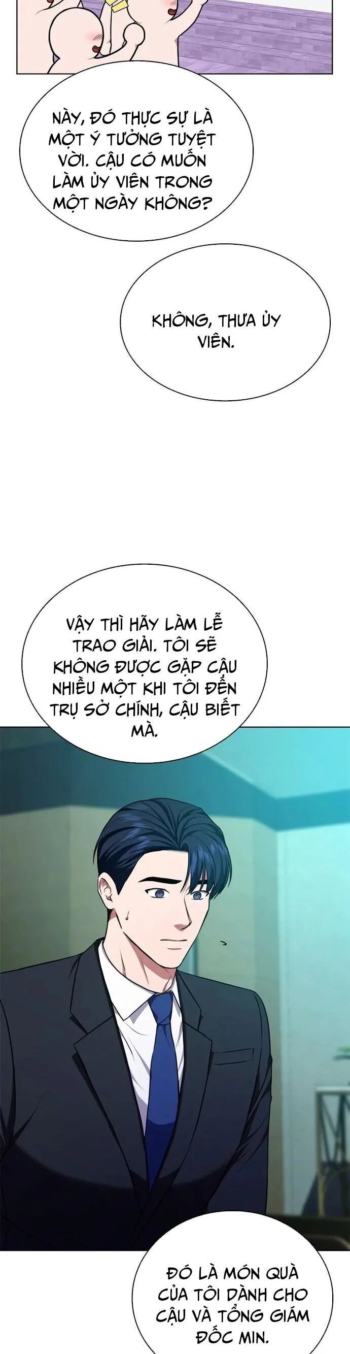 Ta Là Người Thu Thuế Chapter 100 - 18