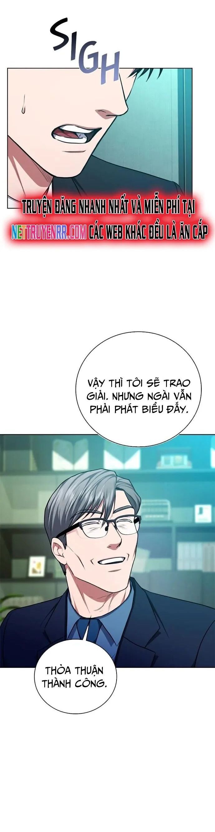 Ta Là Người Thu Thuế Chapter 100 - 20