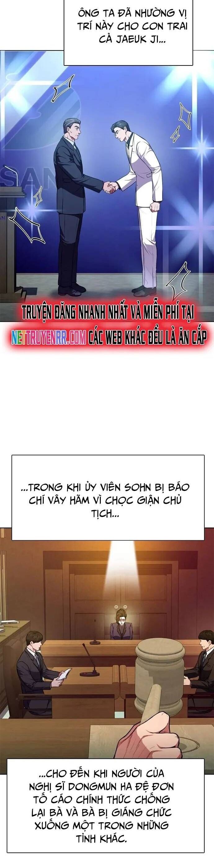 Ta Là Người Thu Thuế Chapter 100 - 3