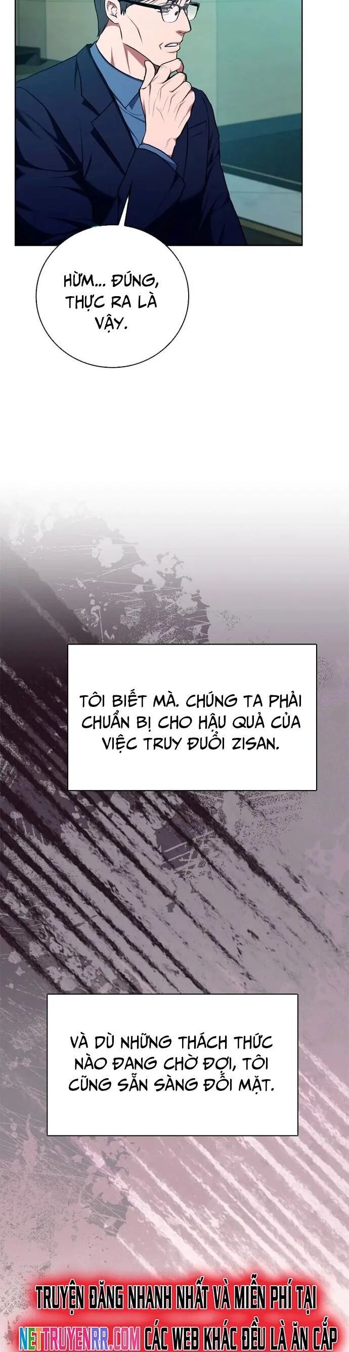 Ta Là Người Thu Thuế Chapter 100 - 9