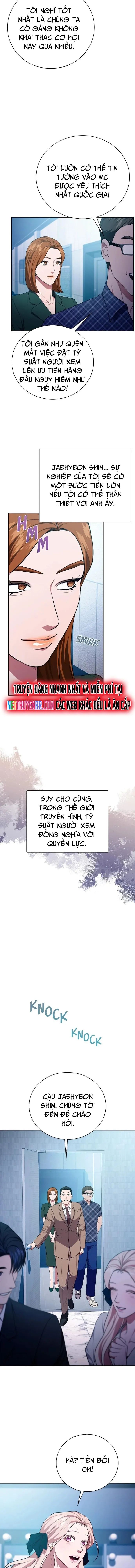 Ta Là Người Thu Thuế Chapter 102 - 6