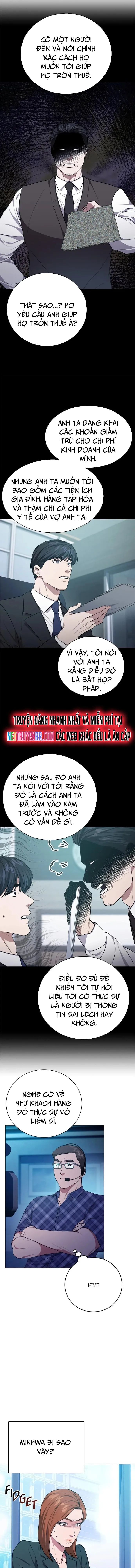 Ta Là Người Thu Thuế Chapter 103 - 3