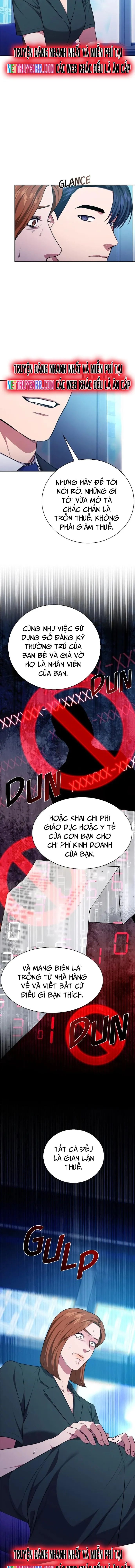 Ta Là Người Thu Thuế Chapter 103 - 4