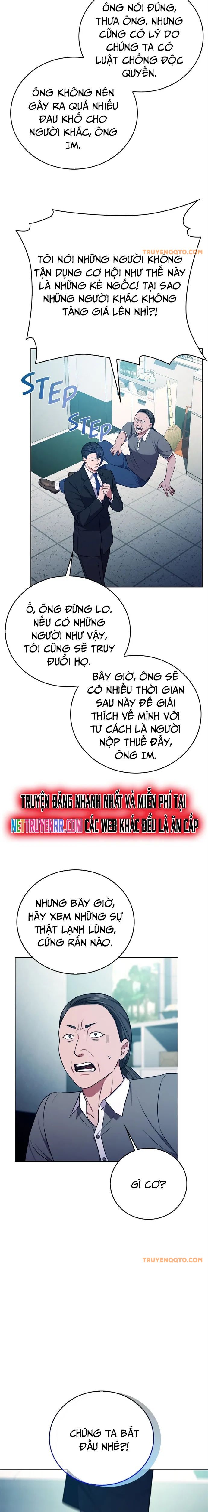 Ta Là Người Thu Thuế Chapter 105 - 22