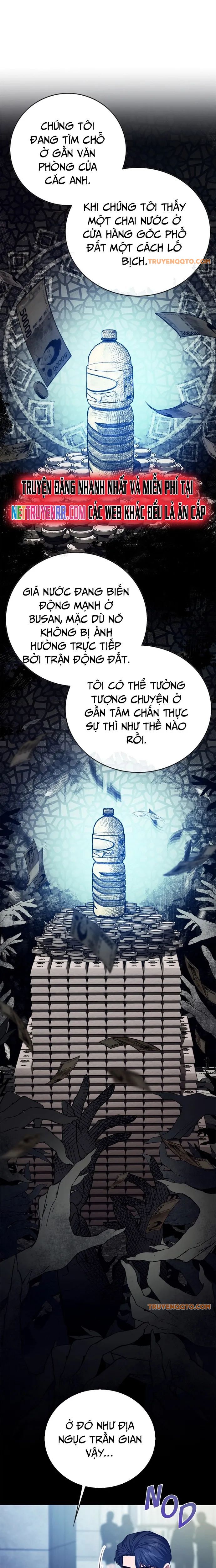 Ta Là Người Thu Thuế Chapter 105 - 4