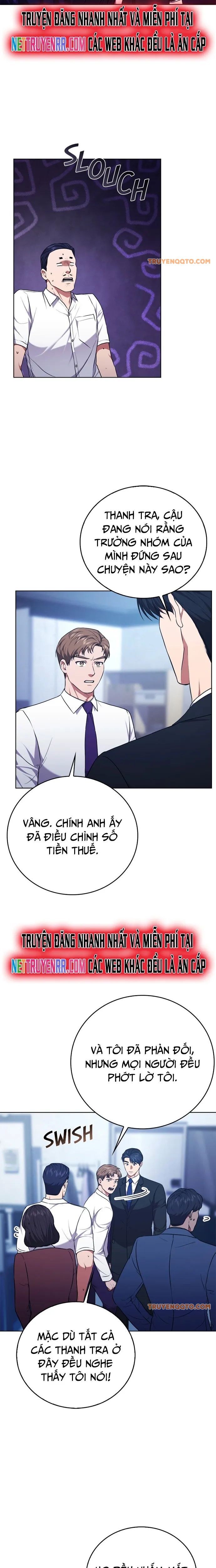 Ta Là Người Thu Thuế Chapter 107 - 4