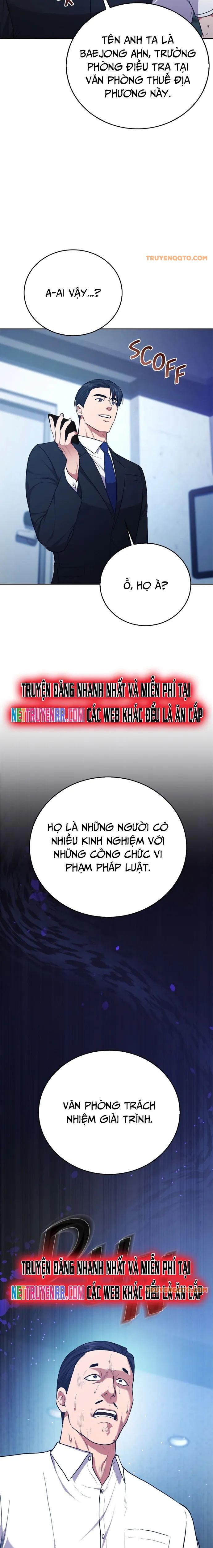 Ta Là Người Thu Thuế Chapter 107 - 10