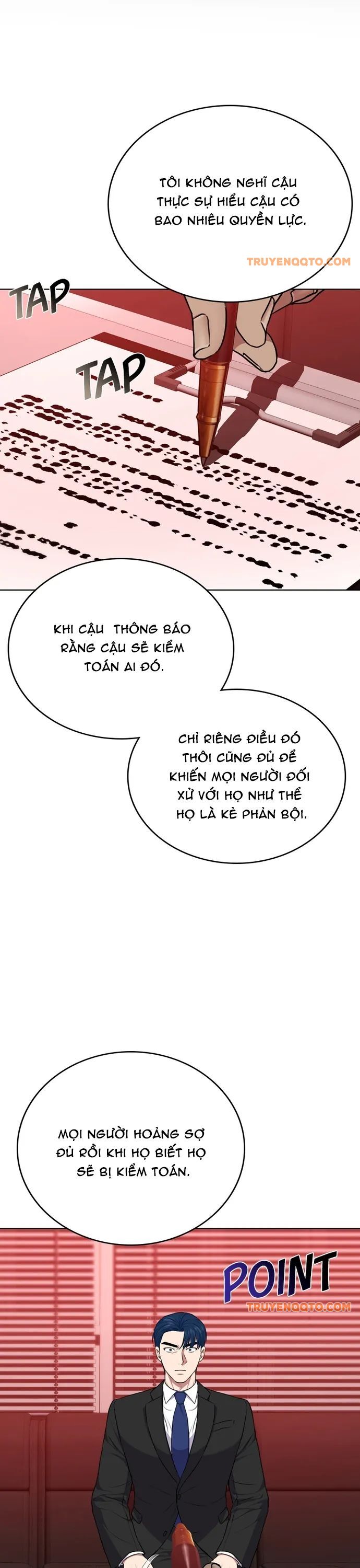 Ta Là Người Thu Thuế Chapter 122 - 17