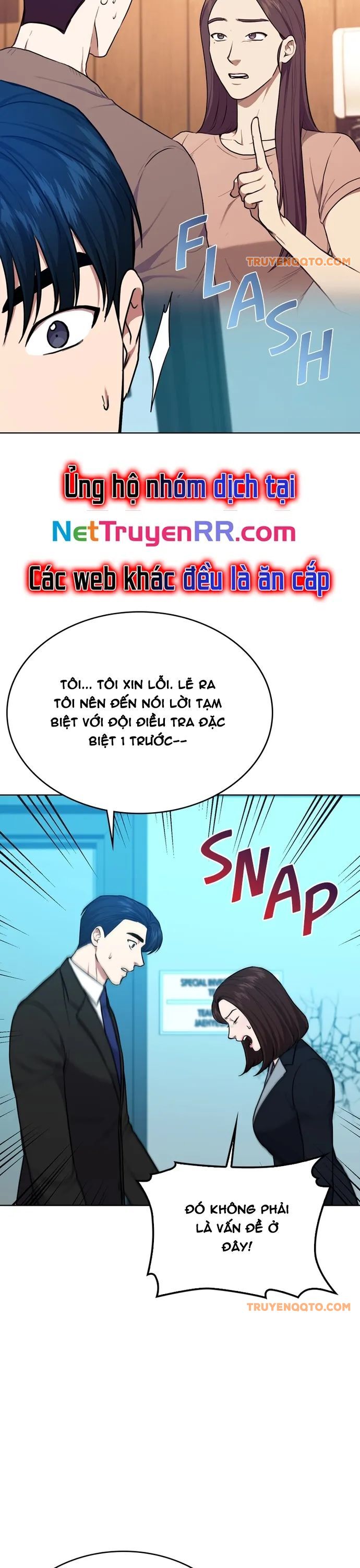 Ta Là Người Thu Thuế Chapter 126 - 5