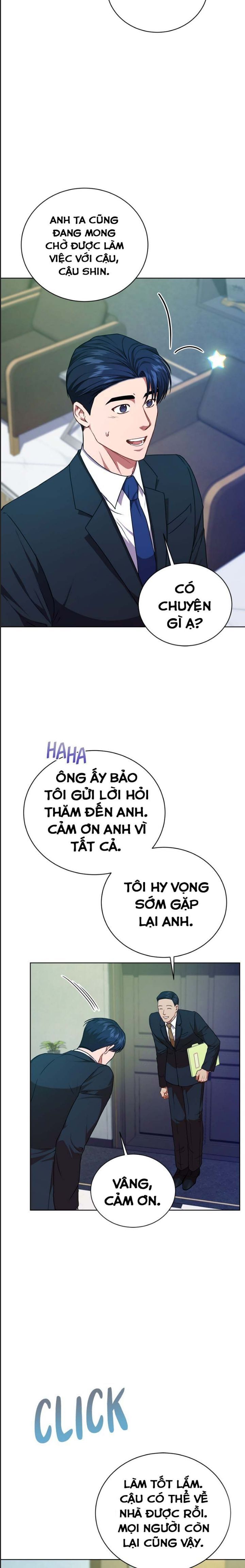 Ta Là Người Thu Thuế Chapter 74 - 34