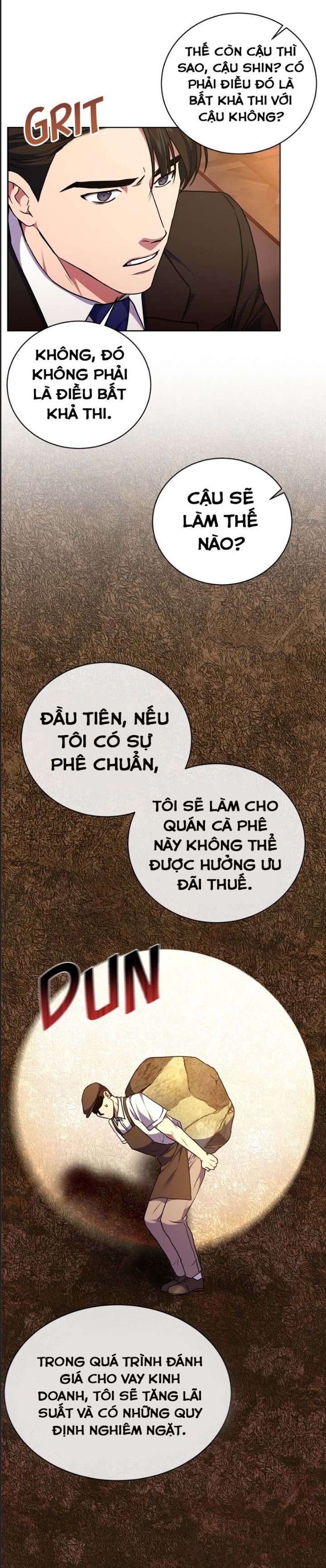 Ta Là Người Thu Thuế Chapter 75 - 25