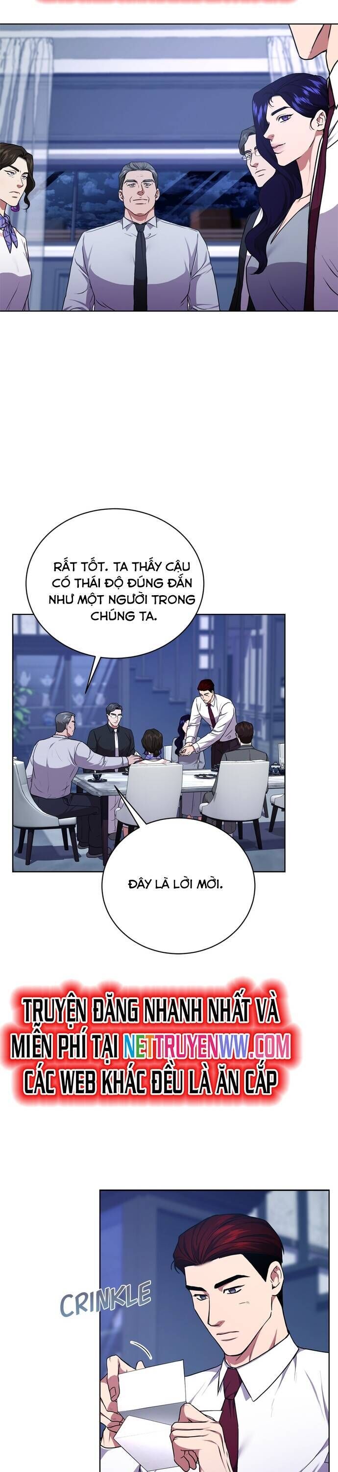 Ta Là Người Thu Thuế Chapter 76 - 22