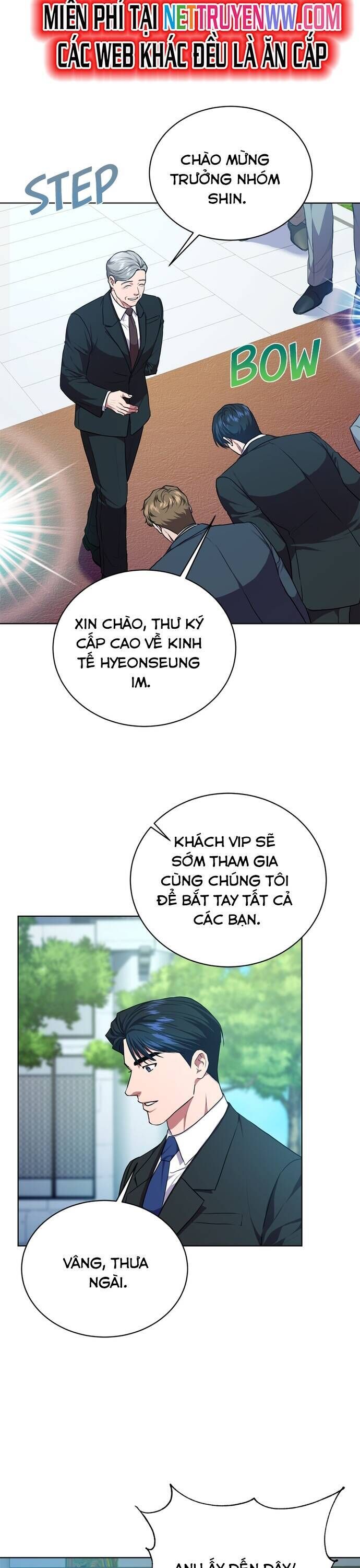 Ta Là Người Thu Thuế Chapter 78 - 16