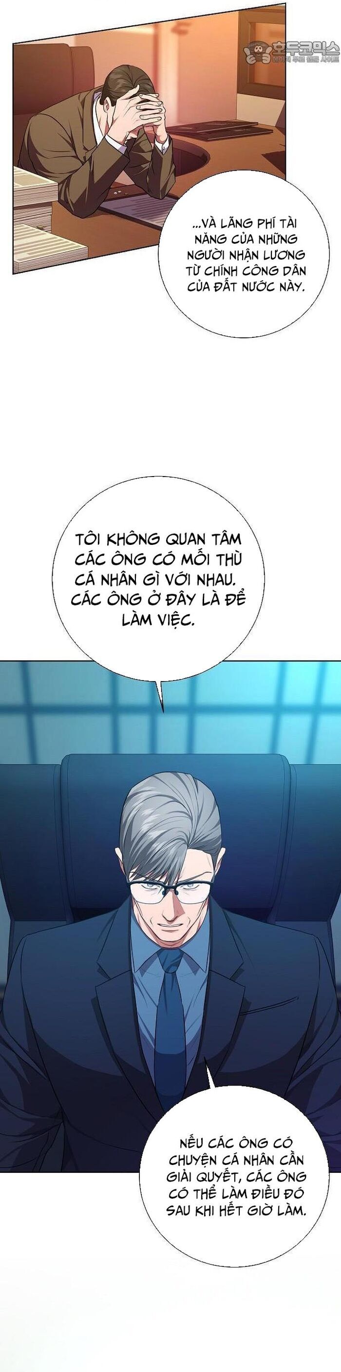 Ta Là Người Thu Thuế Chapter 84 - 29