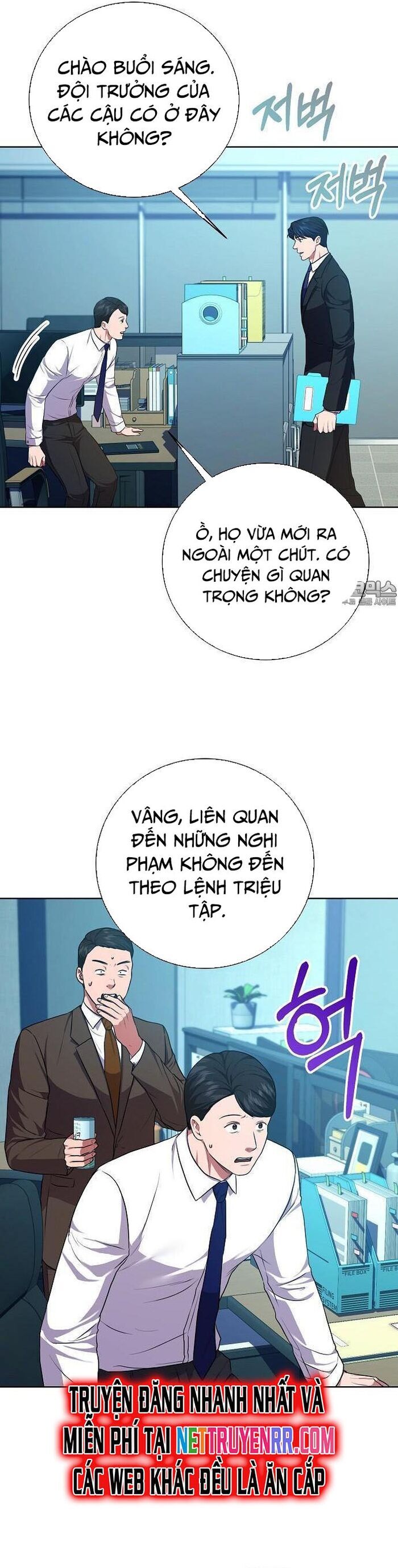 Ta Là Người Thu Thuế Chapter 84 - 37