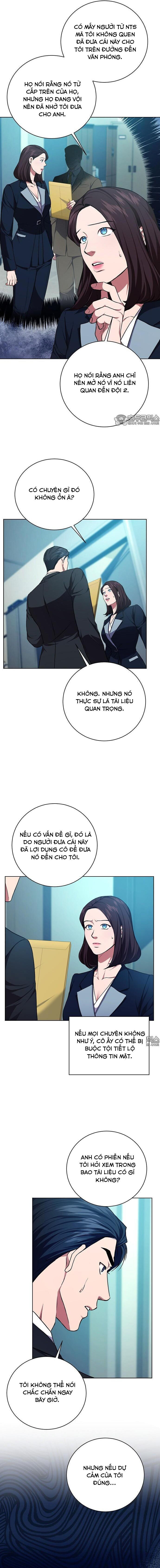 Ta Là Người Thu Thuế Chapter 88 - 3