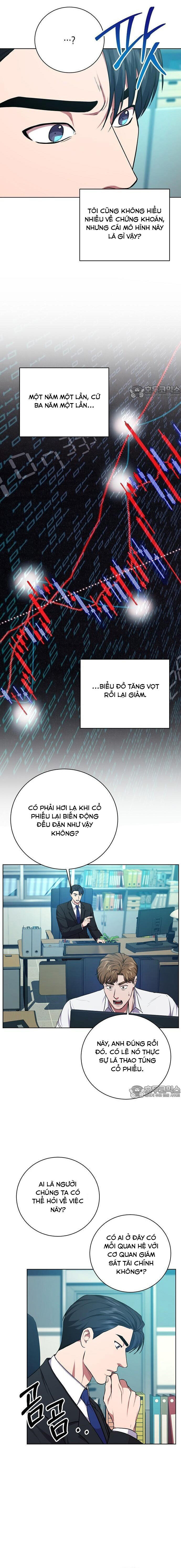 Ta Là Người Thu Thuế Chapter 88 - 8