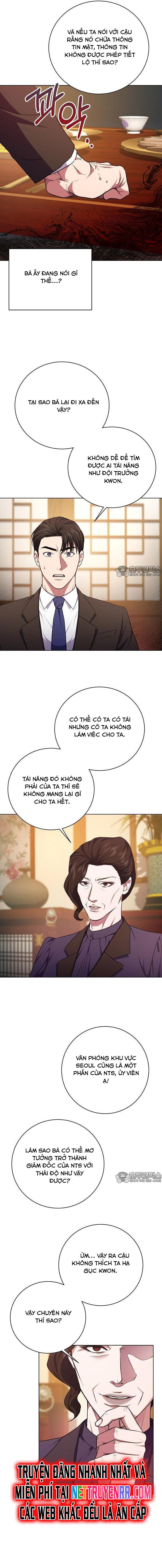 Ta Là Người Thu Thuế Chapter 89 - 13