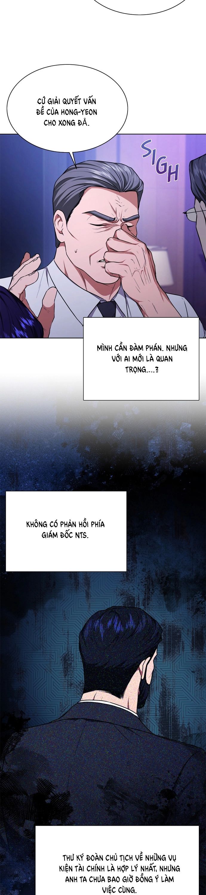 Ta Là Người Thu Thuế Chapter 95 - 18