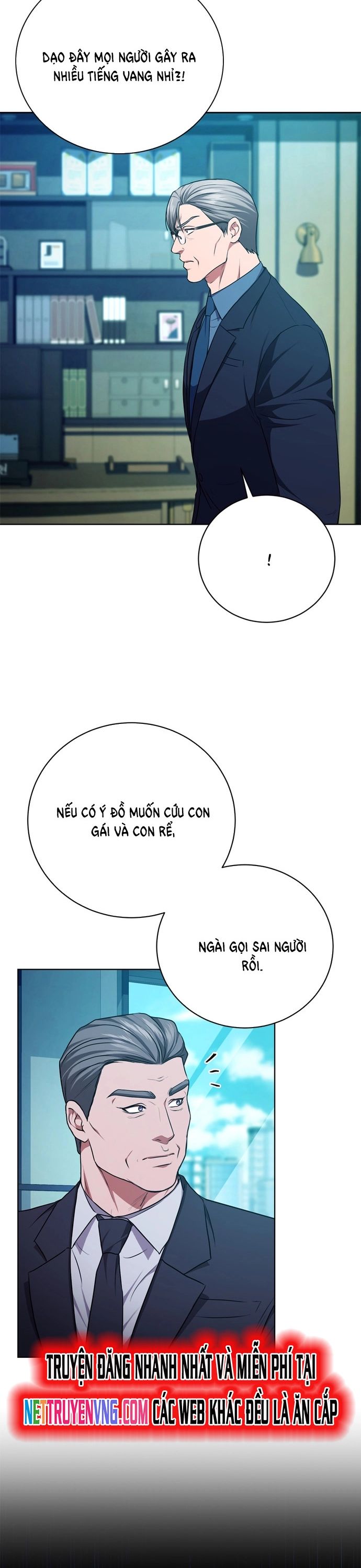 Ta Là Người Thu Thuế Chapter 95 - 28