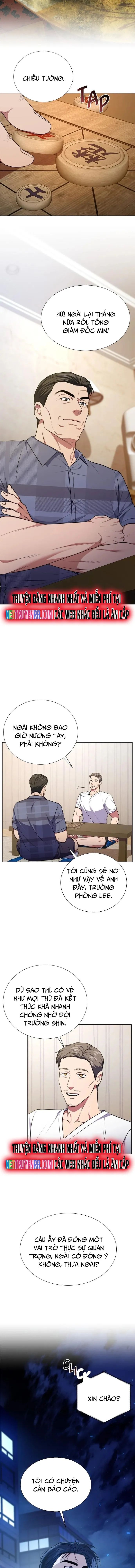 Ta Là Người Thu Thuế Chapter 99 - 10