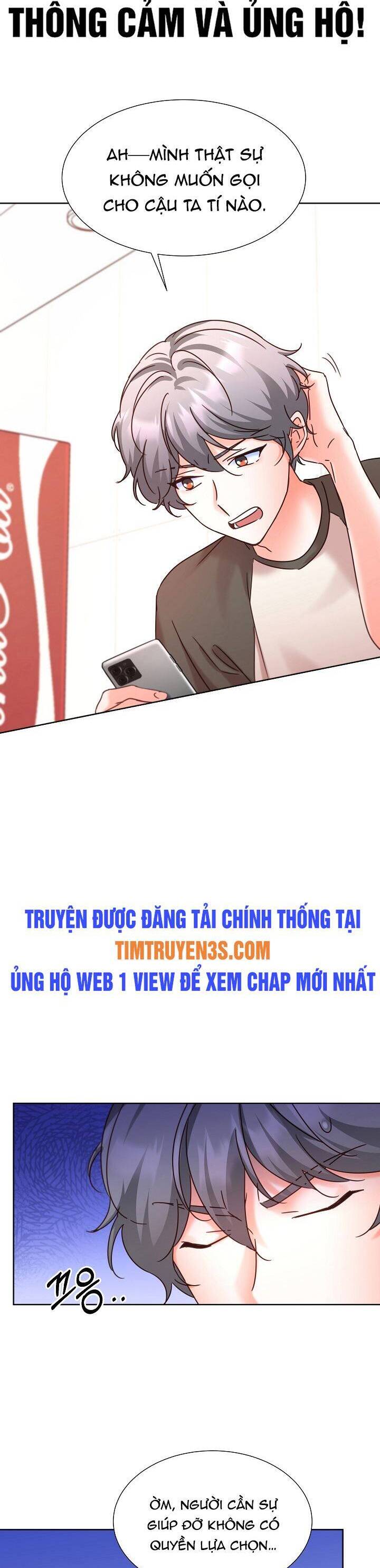 Trở Lại Làm Idol Chapter 80 - 2