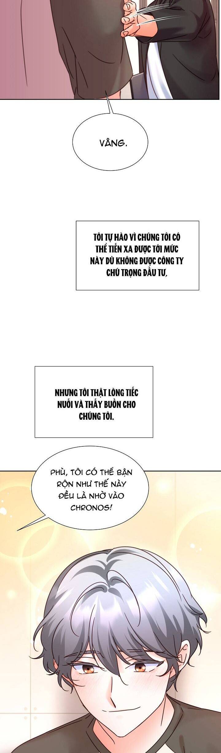 Trở Lại Làm Idol Chapter 80 - 14