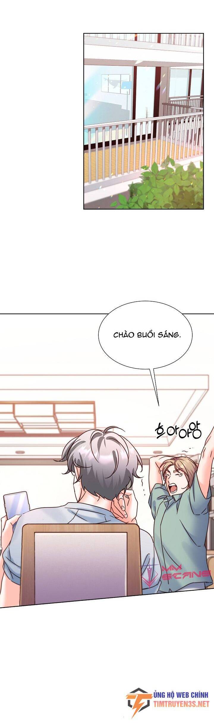 Trở Lại Làm Idol Chapter 80 - 16