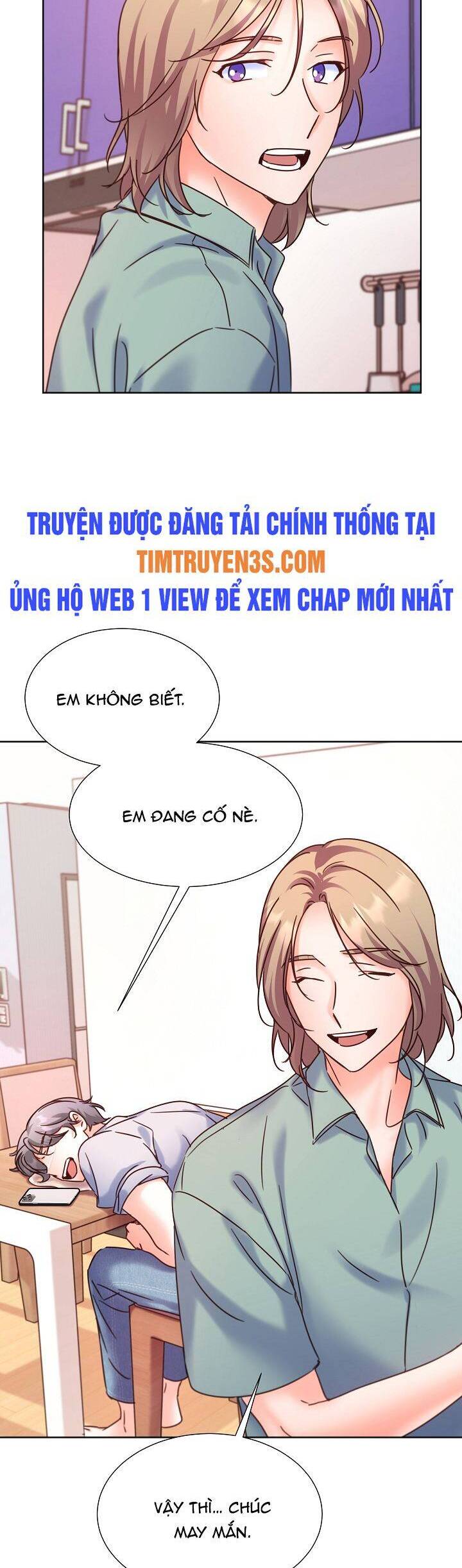 Trở Lại Làm Idol Chapter 80 - 19