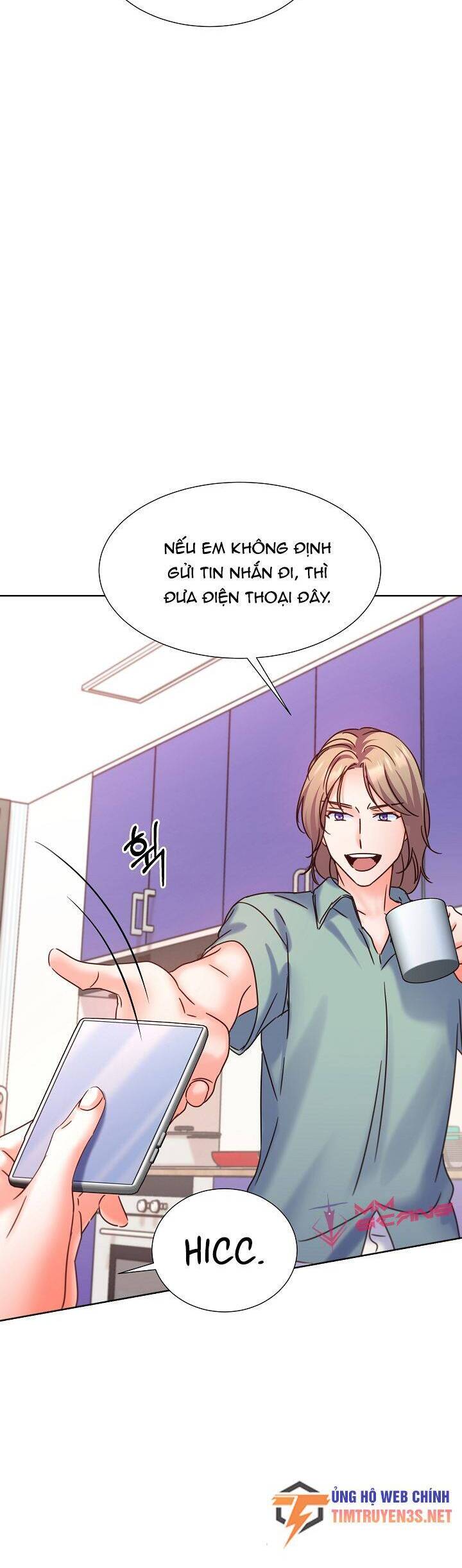 Trở Lại Làm Idol Chapter 80 - 20