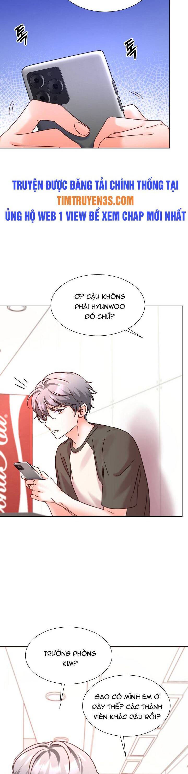 Trở Lại Làm Idol Chapter 80 - 3