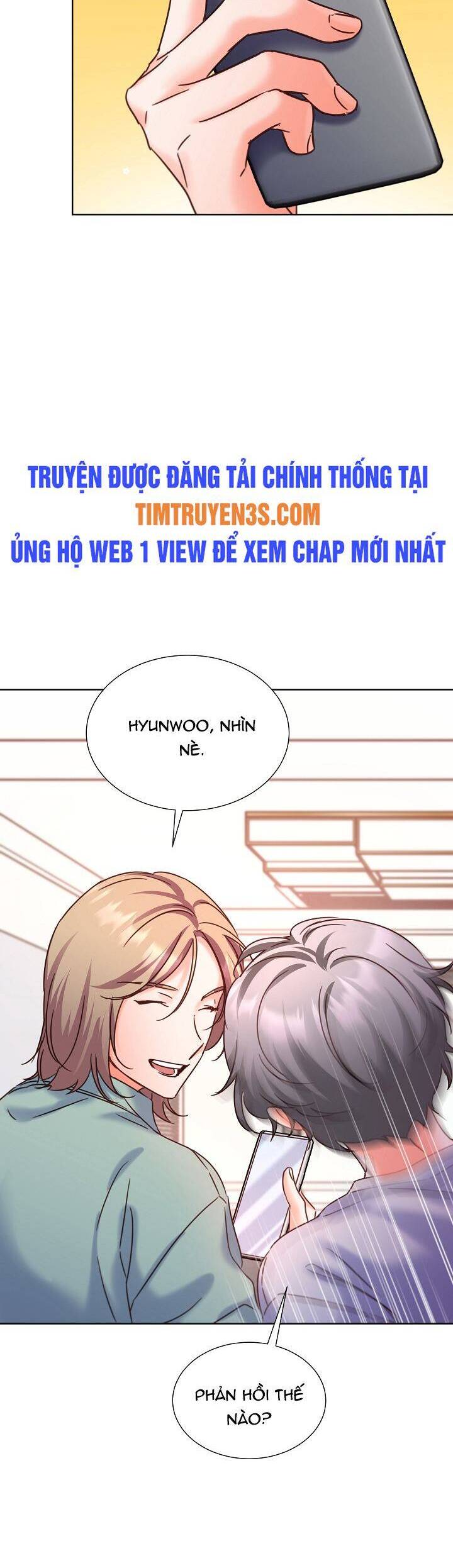 Trở Lại Làm Idol Chapter 80 - 22