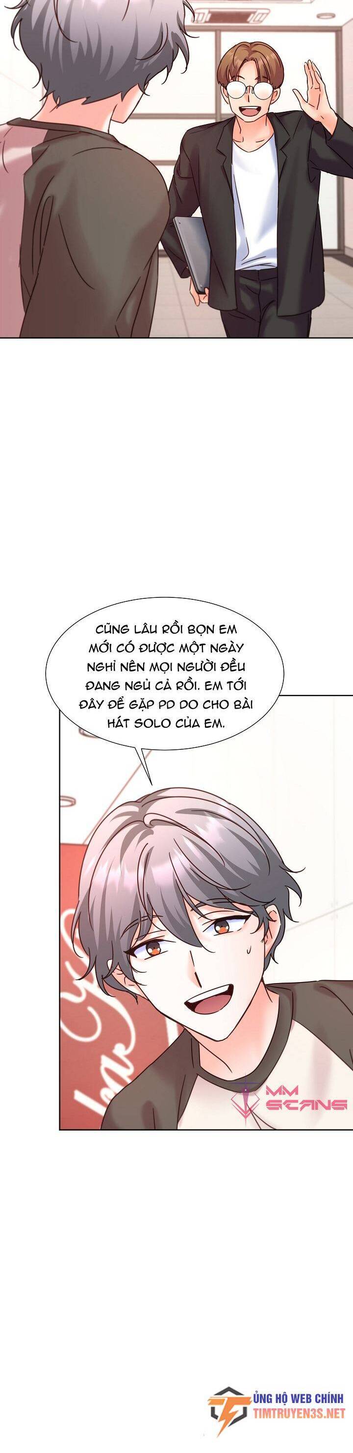 Trở Lại Làm Idol Chapter 80 - 4