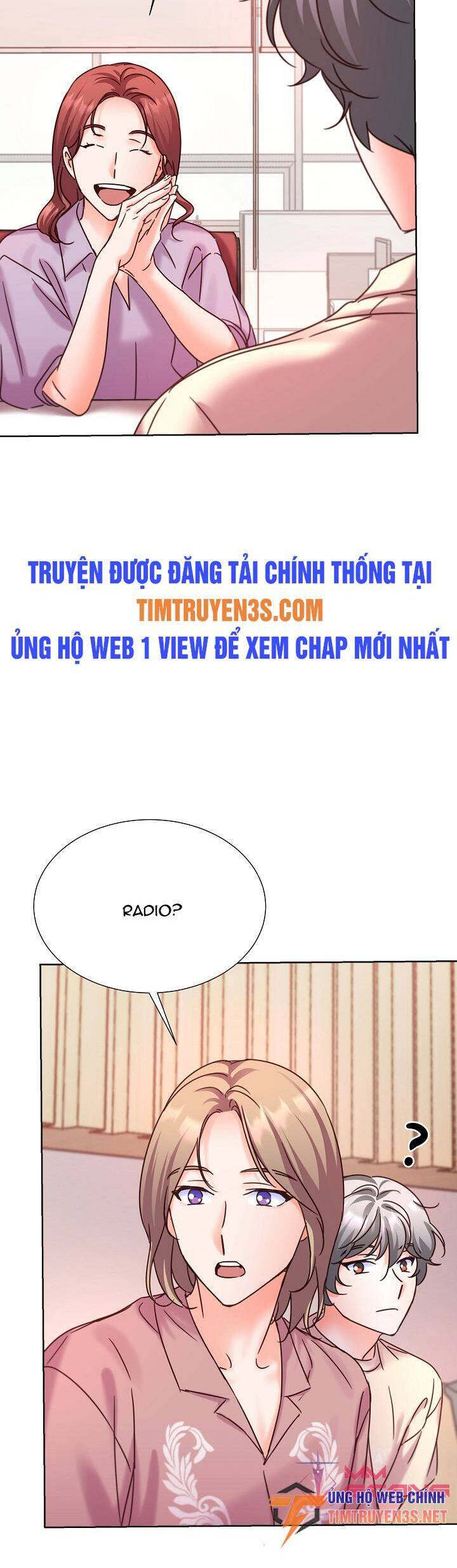 Trở Lại Làm Idol Chapter 80 - 36