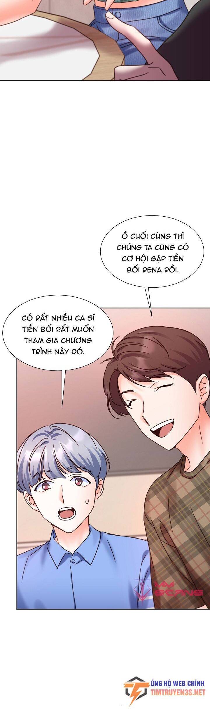 Trở Lại Làm Idol Chapter 80 - 40